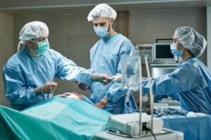Operation