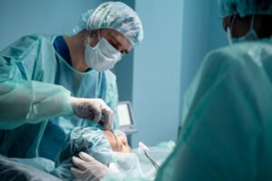 Cataract surgery in Chandigarh
